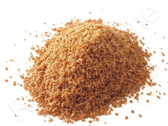 Pellets for farmed fish INVE (315-500 μm) 100 grams