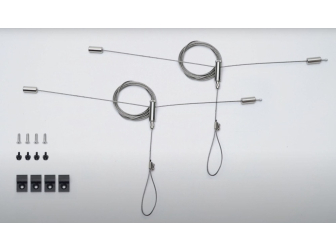 Maxspect Ethereal Infinite Kit de suspension