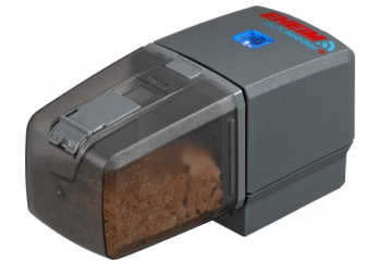 ASPIRATEUR DE FOND À PILES