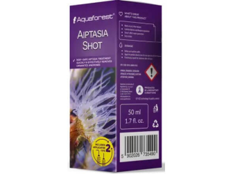 Aiptasia Shot 50ml Aquaforest