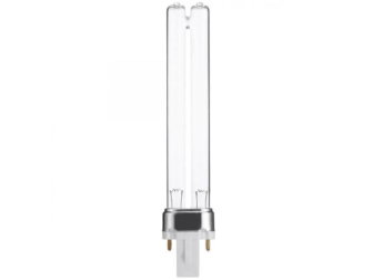 Replacement bulb for Helix Max 11 W UVC Aqua Medic