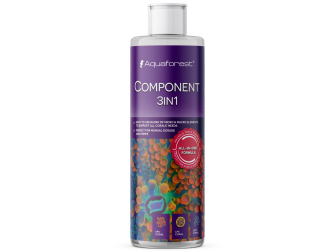 Componente 3 in 1 2000ml Aquaforest