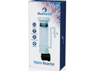 MINI REACTOR 120 BLUE MARINE