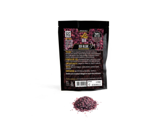 BEA ALGAE DRY PURPLE - Small Flakes 10g / 60ml