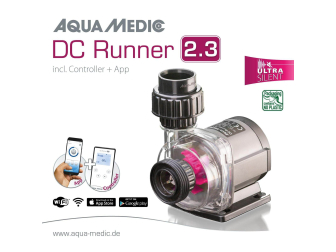 DC Runner 2.3Aqua Medic