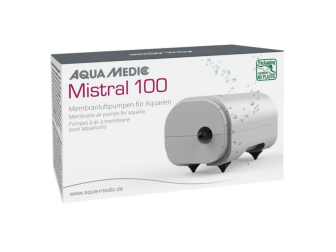 Mistral 100Aqua Medic