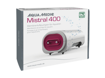 Mistral 400Aqua Medic