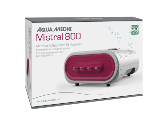 Mistral 800Aqua Medic