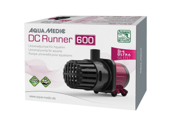  Block moteur DC Runner 600Aqua Medic