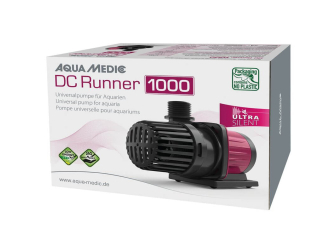 Block moteur DC Runner 1000Aqua Medic