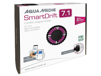SmartDrift 7.1 Aqua Medic