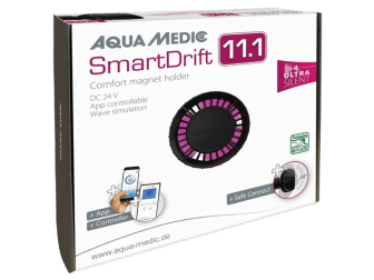 SmartDrift 11.1 Aqua Medic