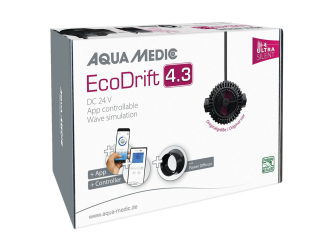 EcoDrift 4.3 Aqua Medic