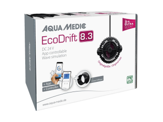 EcoDrift 8.3 Aqua Medic