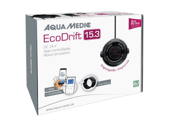 EcoDrift 15.3Aqua Medic