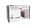 Panneau avant reefdoser EVO 1Aqua Medic