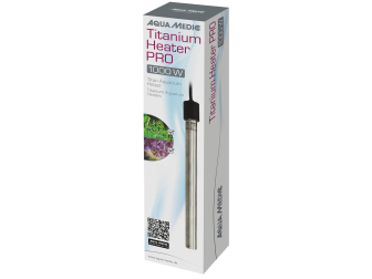 Titanium Heater 1000 W PROAqua Medic