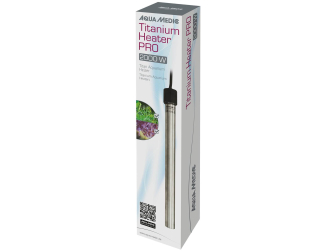 Titanium Heater 2000 W PROAqua Medic