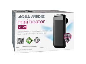 mini heater 75 WAqua Medic