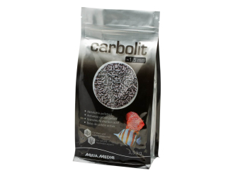 carbolit 3,5 kg/4,55 l 1,5 mm PelletsAqua Medic