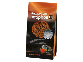 antiphos Fe 500 g / env. 800 ml Aqua Medic