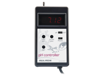 pH controller sans électrode Aqua Medic