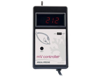 mV controller sans électrodeAqua Medic