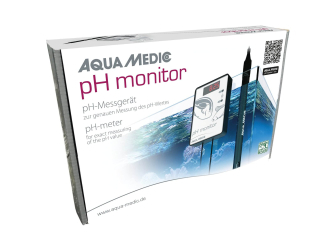 pH monitor Aqua Medic
