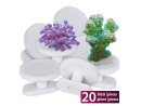 frag pins 20 pcs.Aqua Medic