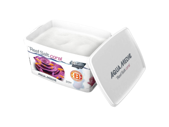 Reef Salt coral 20 kg Seau Aqua Medic