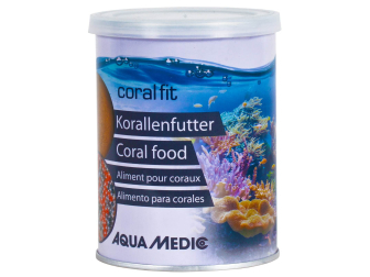 coral fit 210 gAqua Medic
