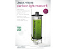 plankton light reactor IIAqua Medic