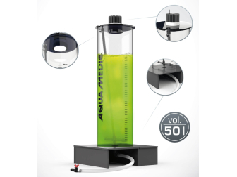 plankton light reactor PROAqua Medic