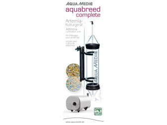 aquabreed completeAqua Medic