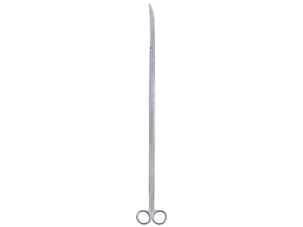 scissors 60 curved Aqua Medic