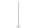 scissors 60 curved Aqua Medic