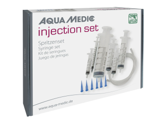 injection setAqua Medic