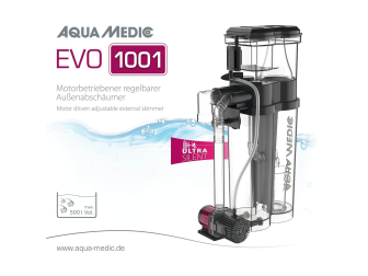 EVO 1001Aqua Medic