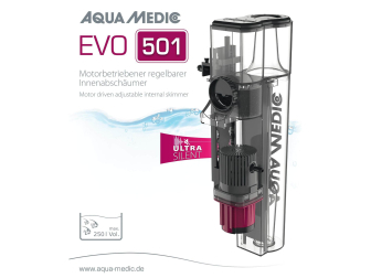 EVO 501Aqua Medic