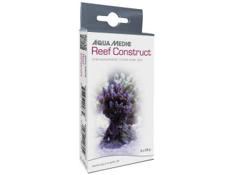 Reef Construct, Emballage de 2 x 56 gAqua Medic