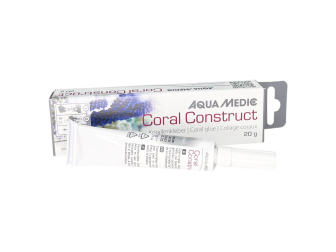 Coral Construct - 20 gAqua Medic