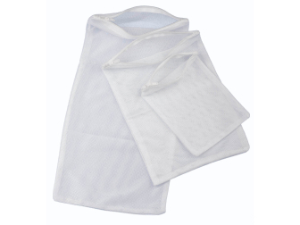 filter bag 1, 2 pcs., 22 x 15 cmAqua Medic