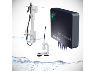 Refill System 2.0Aqua Medic