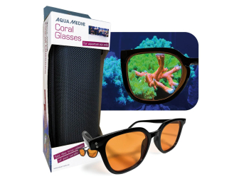 Coral GlassesAqua Medic