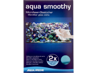 aqua smoothyAqua Medic