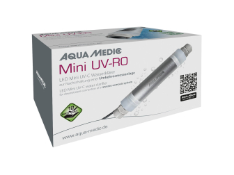 Mini UV-ROAqua Medic
