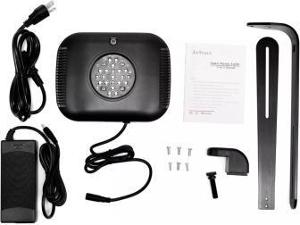 JECOD JEBAO ML-60 spot LEDs 60W Wifi 