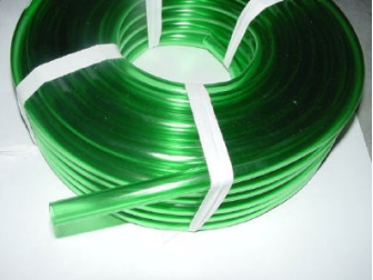 TUYAU VERT 19/27mm par M GROTECH