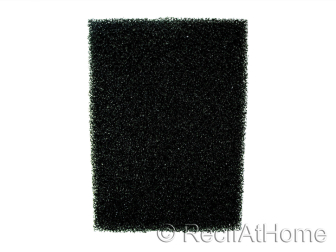 Anti-bubble foam for Reefer S-850 / S-1000