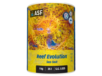 Sel REEF EVOLUTION SALZ Eimer 7 kg Aquarium system